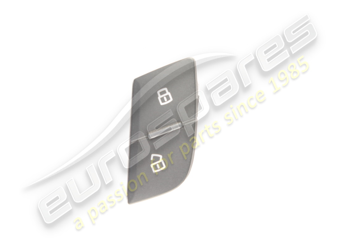 GEBRAUCHTER Lamborghini WIPPSCHALTER ZV-IR TUER VL . TEILENUMMER 4G8962107 (1)
