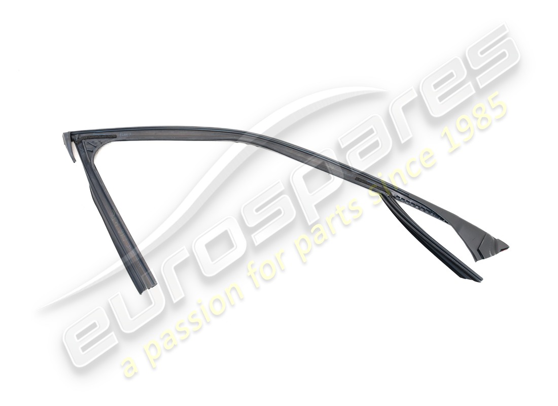 NEUE MASERATI LINKE VORDERE DICHTUNG. TEILENUMMER 670295992 (4) neue maserati linke vordere dichtung. teilenummer 670295992 (4)