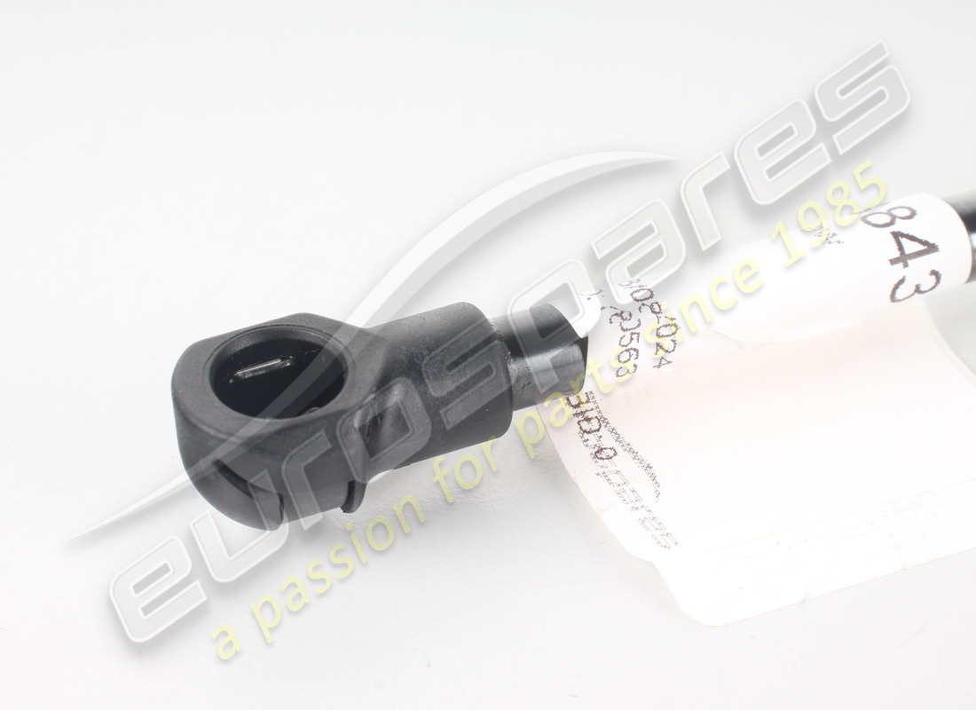 neue oe gasdruckfeder für motorraum. teilenummer 384300122 (3)