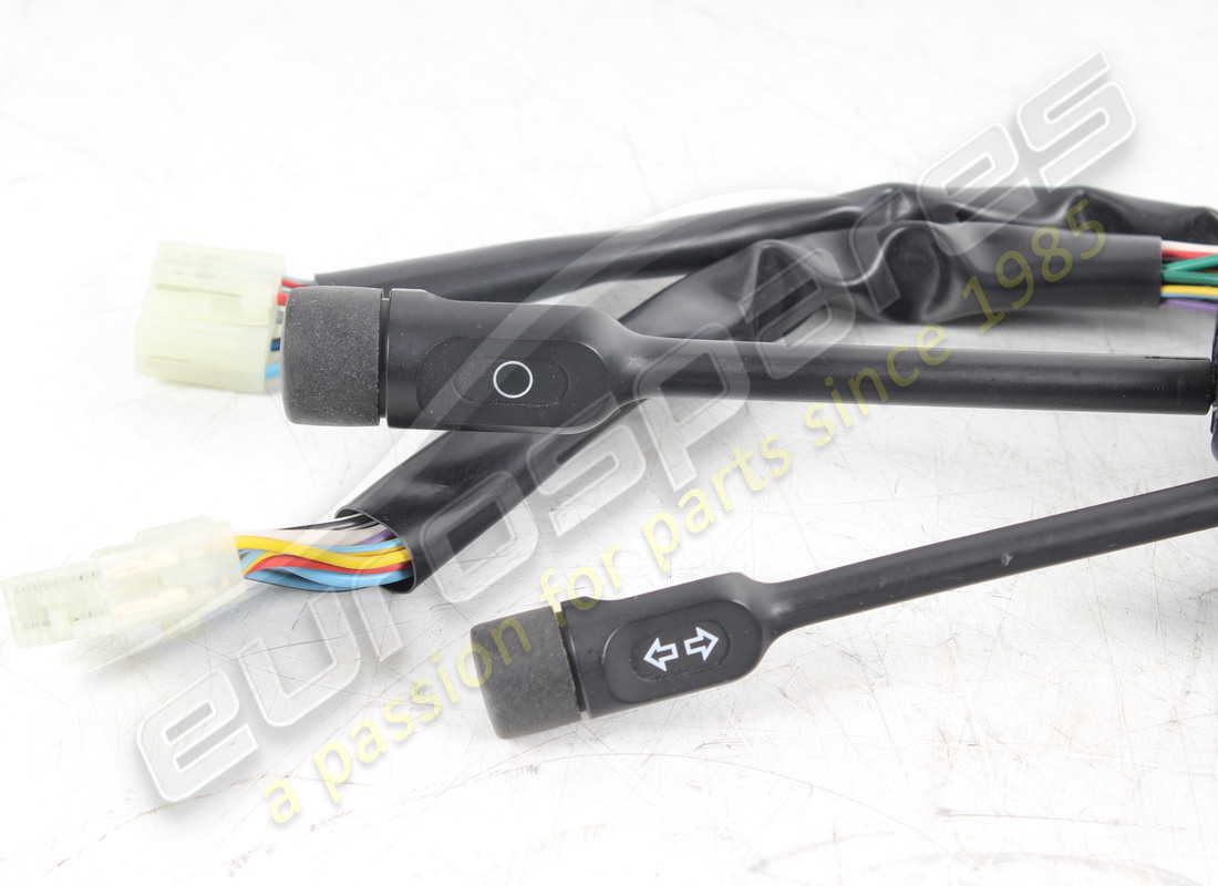 neuer eurospares hauptschalter. teilenummer 154560 (4)
