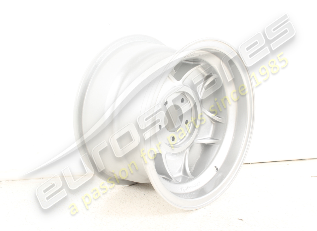 überholtes ferrari hinterrad 9x15. teilenummer 109193 (3)