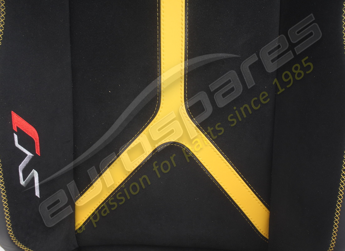 neu (sonstige) lamborghini svj carbon comfort sitze. teilenummer eap1450298 (9)