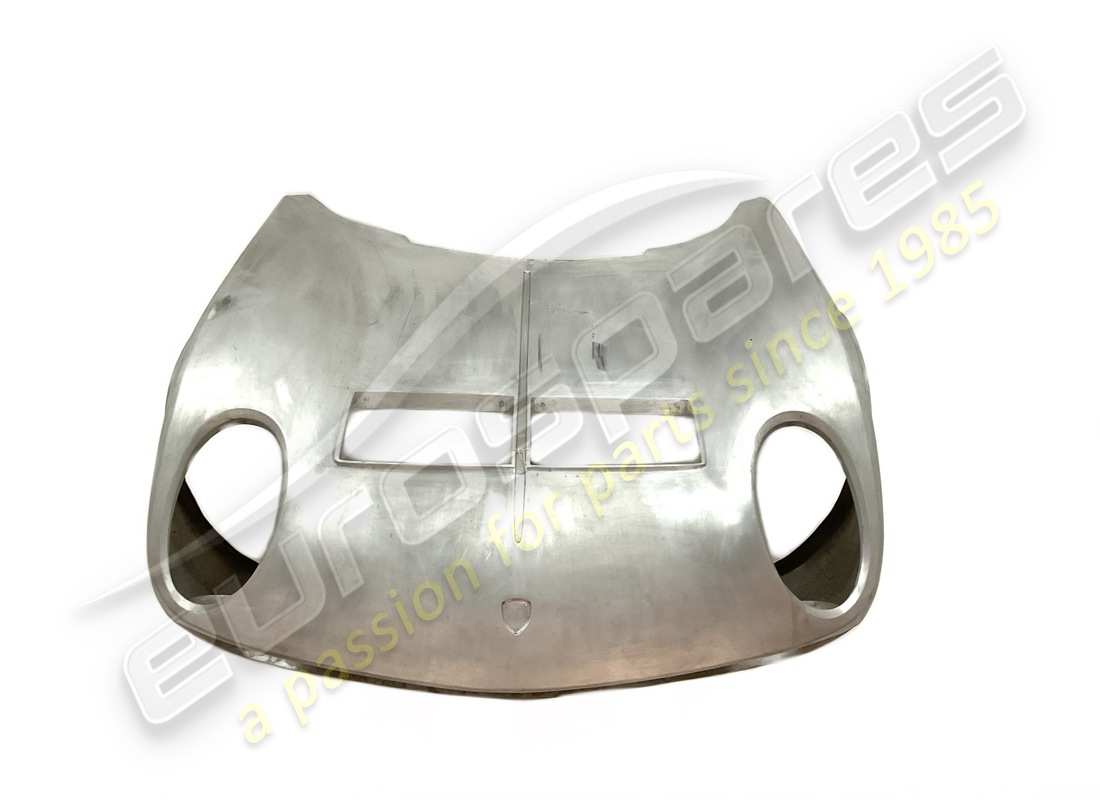 NEU (ANDERE) Eurospares P400 & P400 S FRONT-END-BAUGRUPPE. TEILENUMMER EAP1227175 (1)