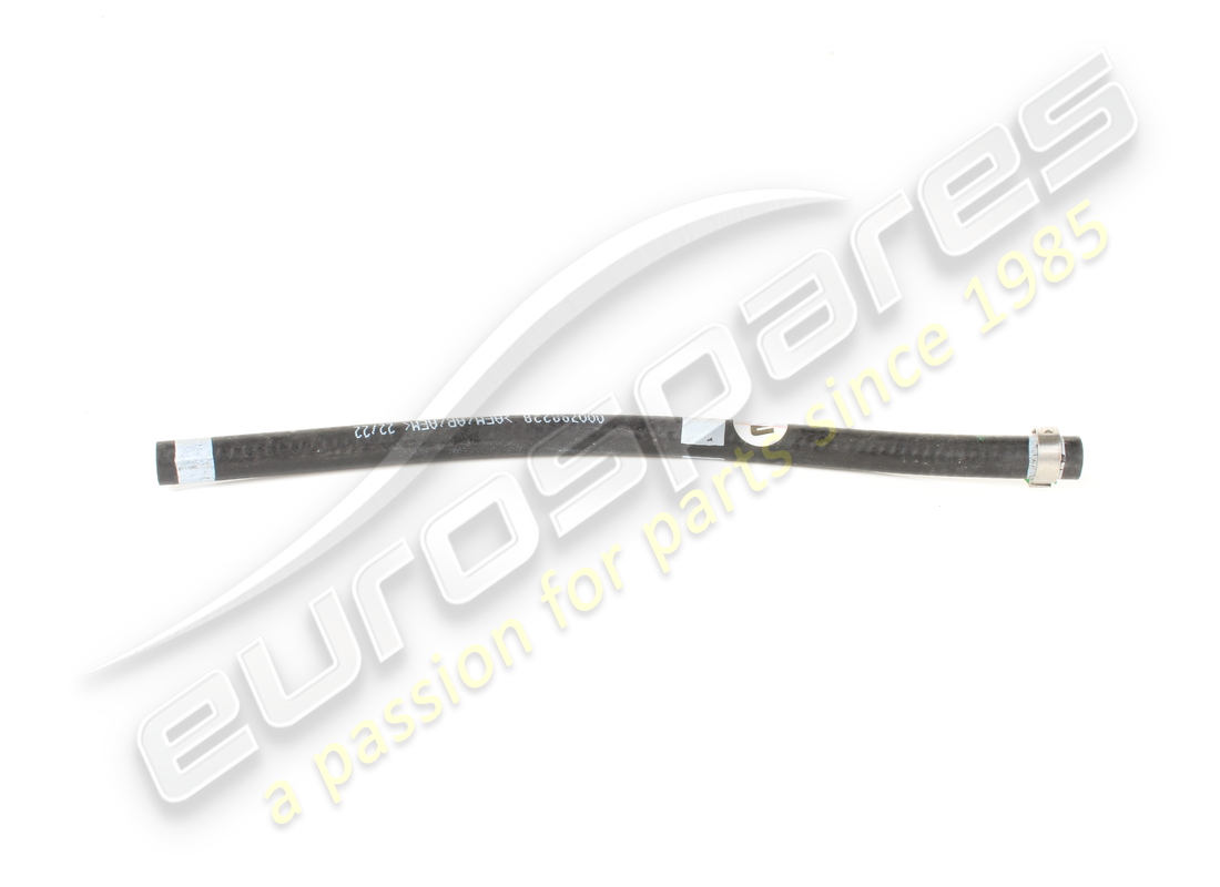 GEBRAUCHT Ferrari MANICOTTO SFIATO ZONA POMPA . TEILENUMMER 798228 (1)