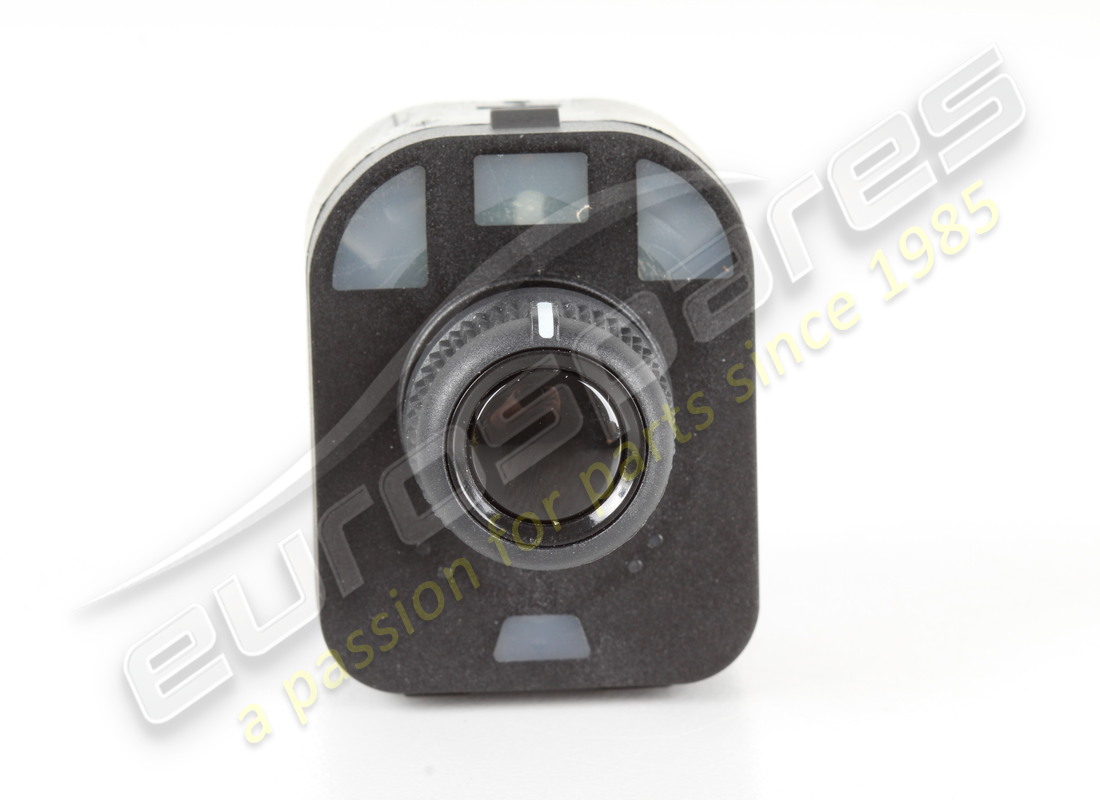 neuer lamborghini aussenspiegelschalter. teilenummer 4t0959565 (2)