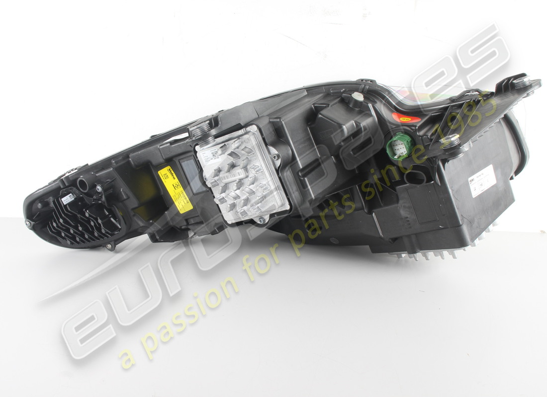 neuer ferrari scheinwerfer links. teilenummer 918250 (4)