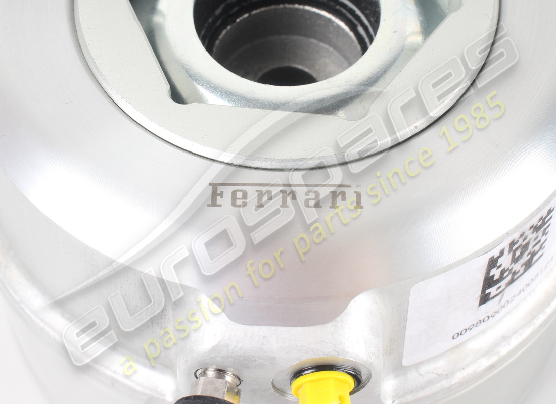 neu ferrari stössel-obere montagebaugruppe 60 sha. teilenummer 909280 (4)