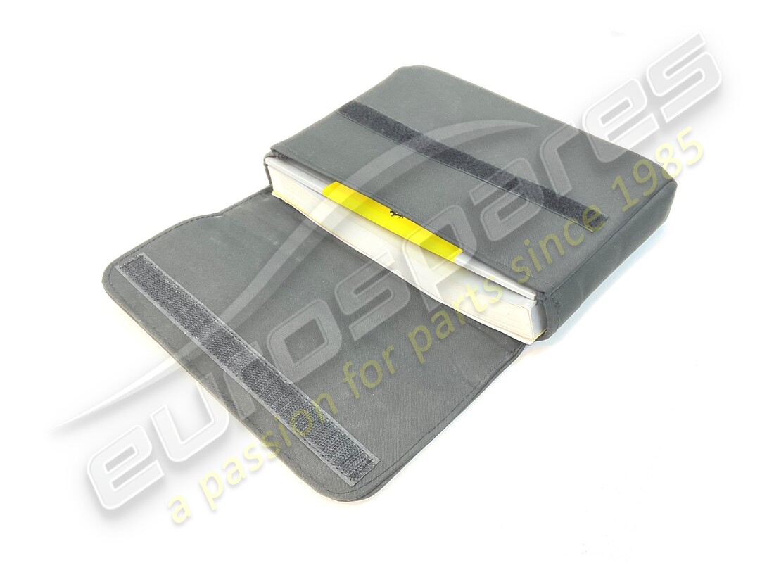 verwendet eurospares california t-buch-paket. teilenummer eap1447611 (3)