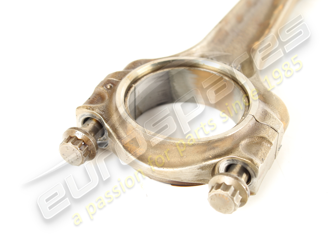 verwendet maserati komplette pleuelstange und kappe. teilenummer 192402 (5)