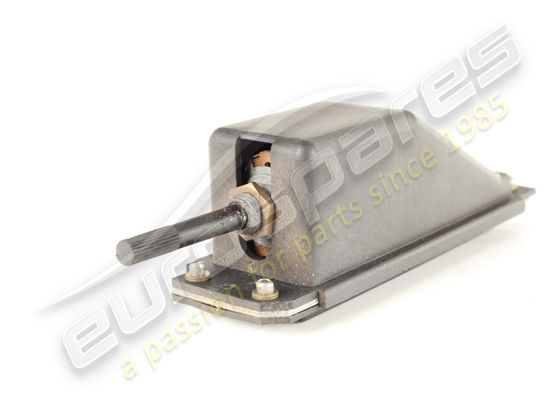 GEBRAUCHTER KLIMAANLAGEN-GESCHWINDIGKEITSSCHALTER FERRARI. TEILENUMMER 61112300 (3) gebrauchter klimaanlagen-geschwindigkeitsschalter ferrari. teilenummer 61112300 (3)