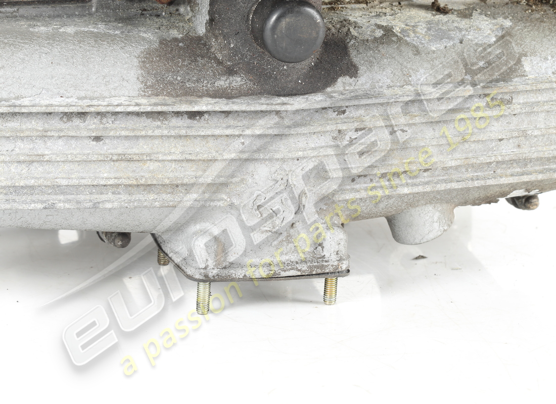 GEBRAUCHT FERRARI ANSAUGKRÜMMERABDECKUNG KOMPLETT. TEILENUMMER 149505 (5) gebraucht ferrari ansaugkrümmerabdeckung komplett. teilenummer 149505 (5)