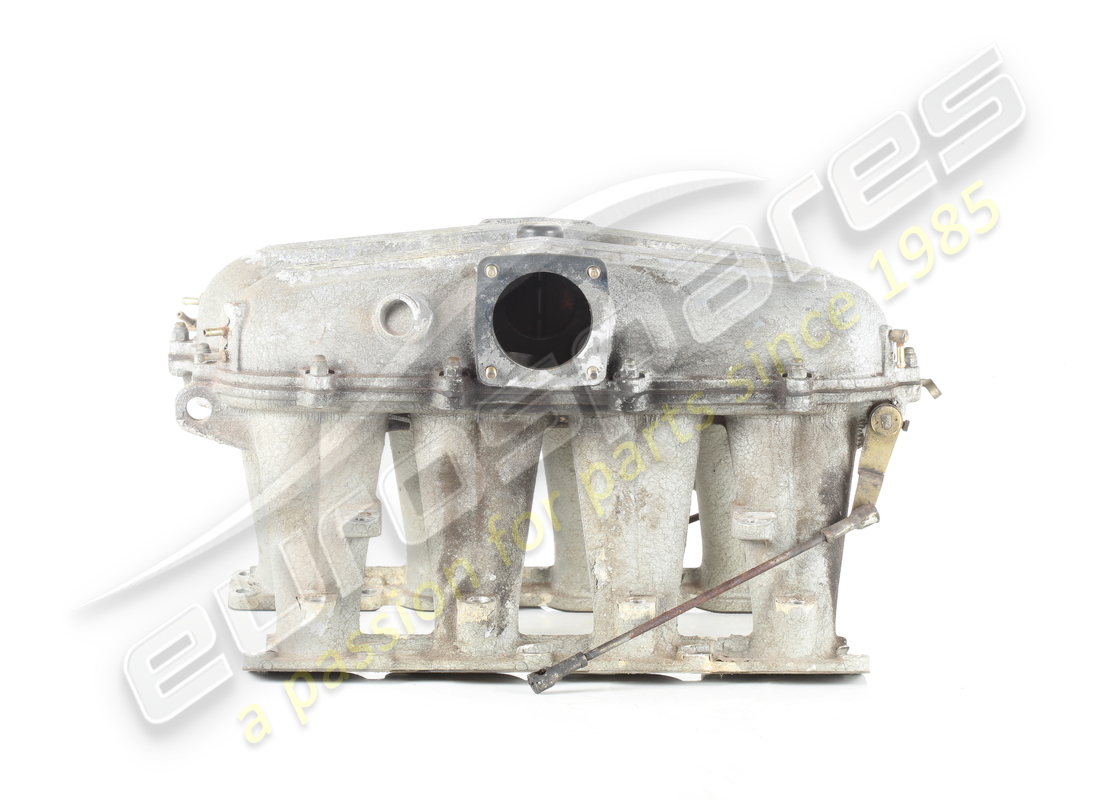 gebraucht ferrari ansaugkrümmerabdeckung komplett teilenummer 149505