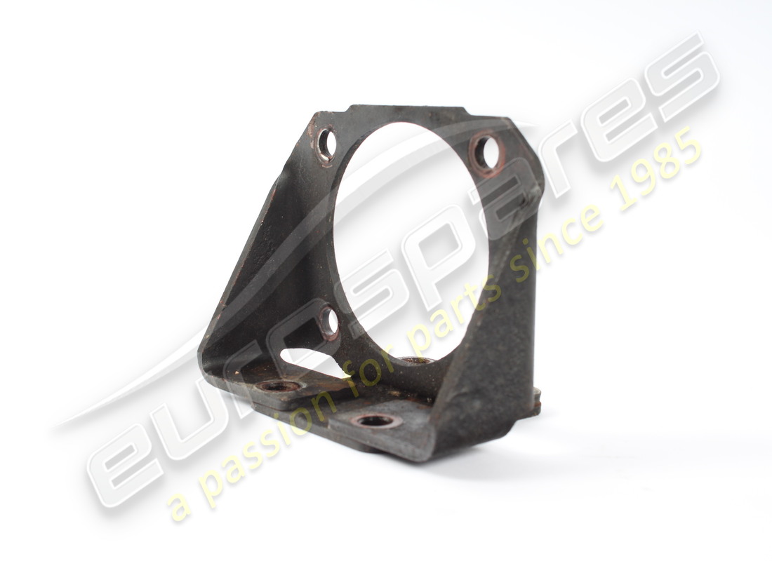 GEBRAUCHTE Ferrari MONTAGEHALTERUNG. TEILENUMMER 105642 (1)