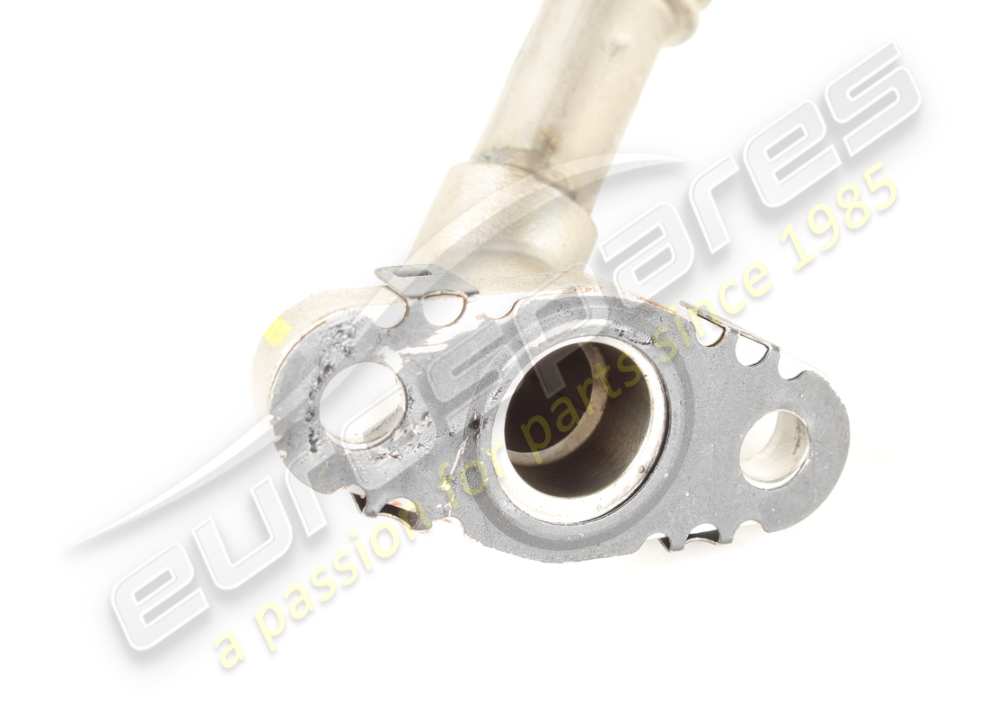gebraucht ferrari tubo recupero olio da turbi. teilenummer 787614 (3)