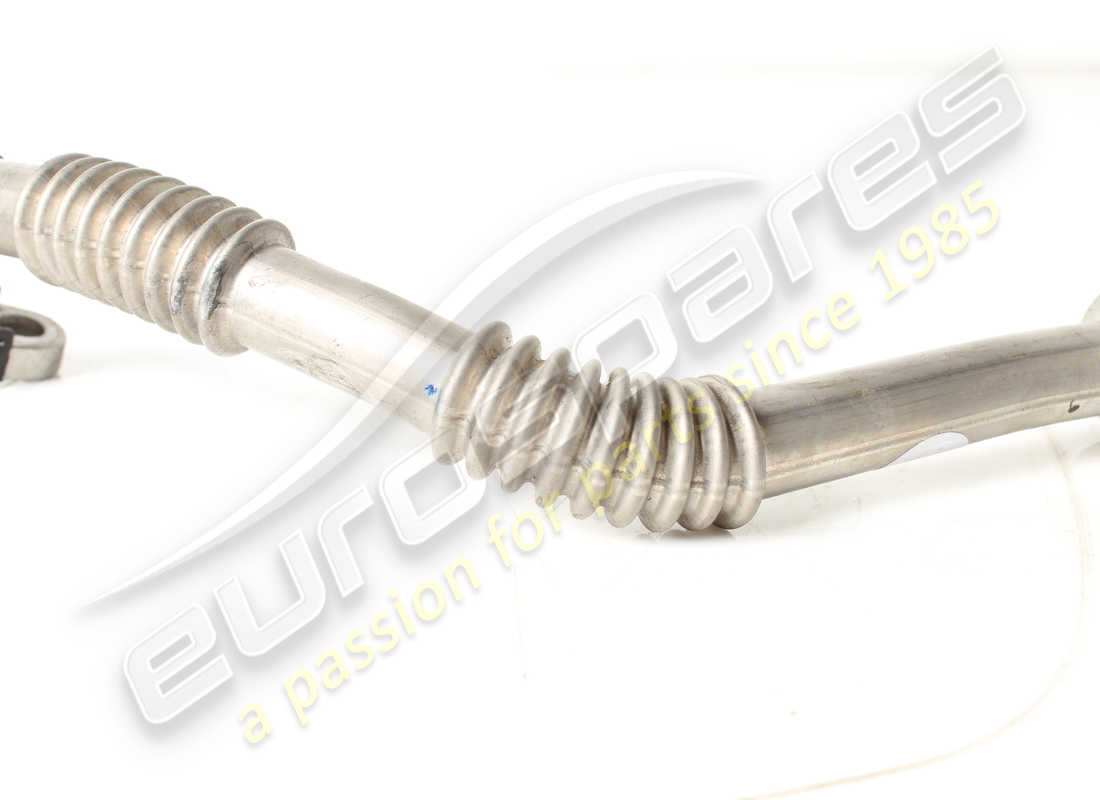 gebraucht ferrari tubo recupero olio da turbi. teilenummer 787614 (6)