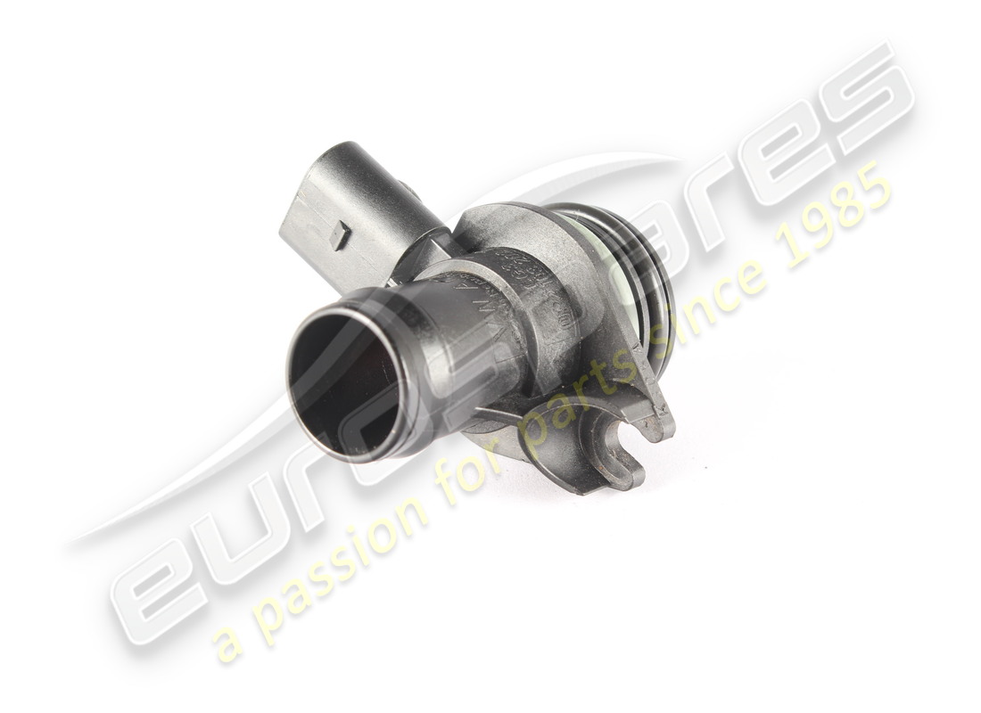 gebrauchter lamborghini adapter mit heizelement. teilenummer 0p2103202e (2)