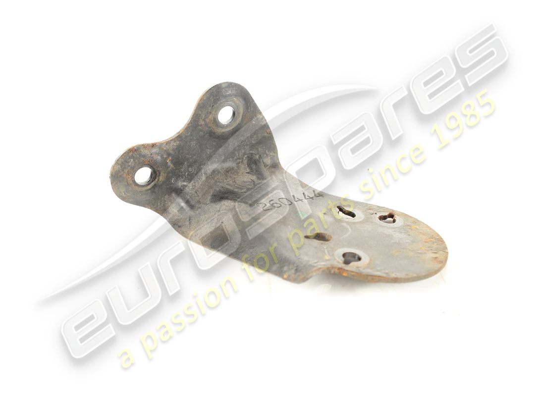 GEBRAUCHTE Ferrari HINTEN RECHTE HALTERUNG. TEILENUMMER 260444 (1)