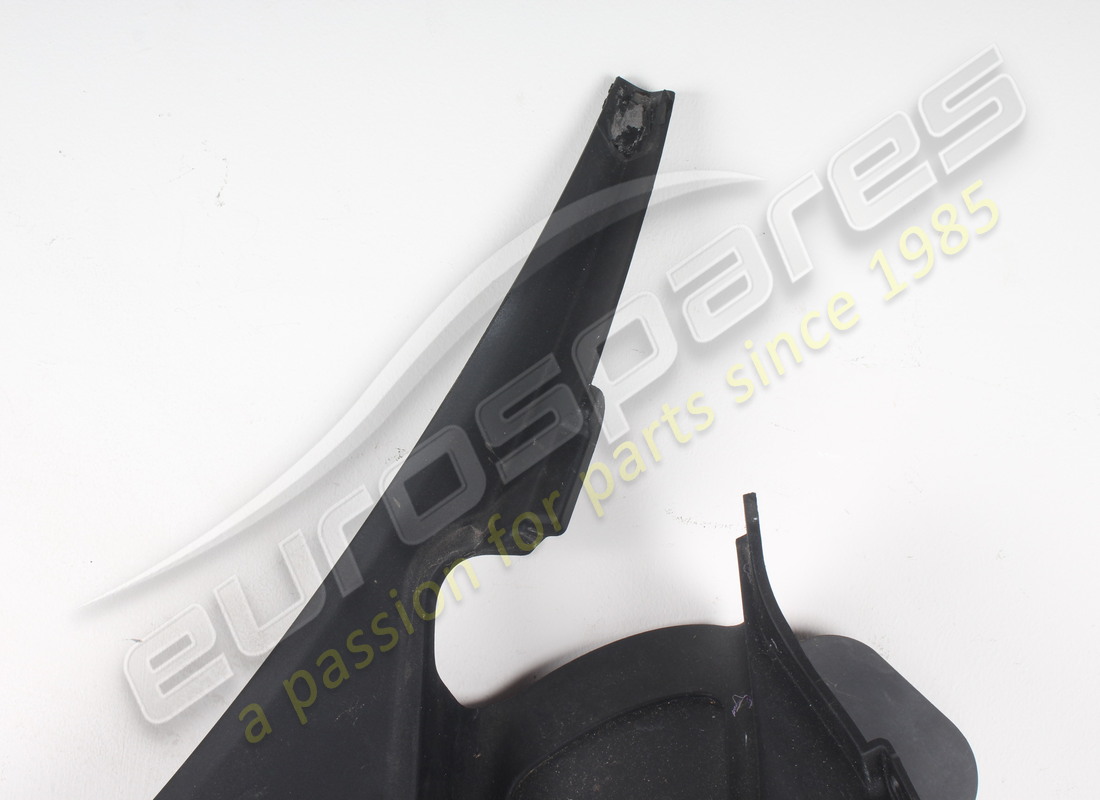gebraucht ferrari mostrina sottoparabrezza sx. teilenummer 792373 (4)