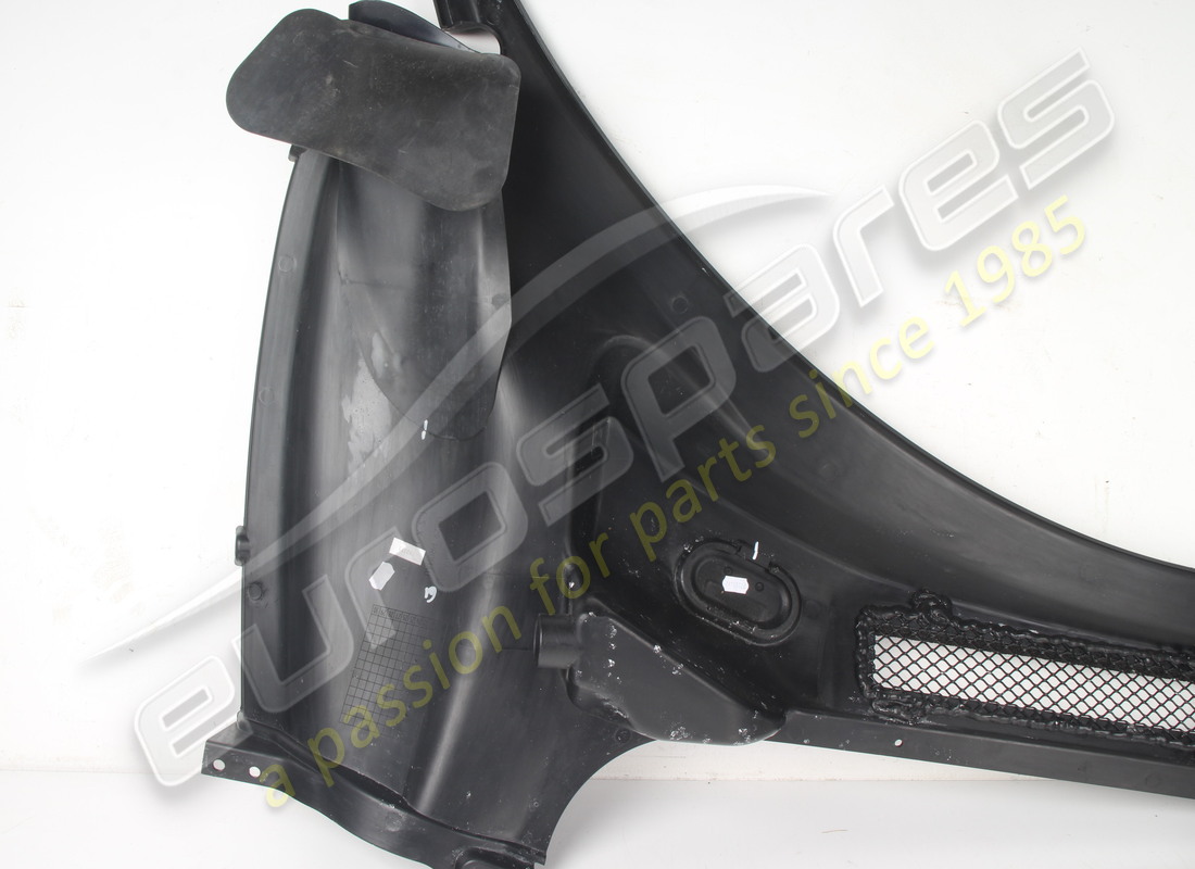 gebraucht ferrari mostrina sottoparabrezza sx. teilenummer 792373 (7)