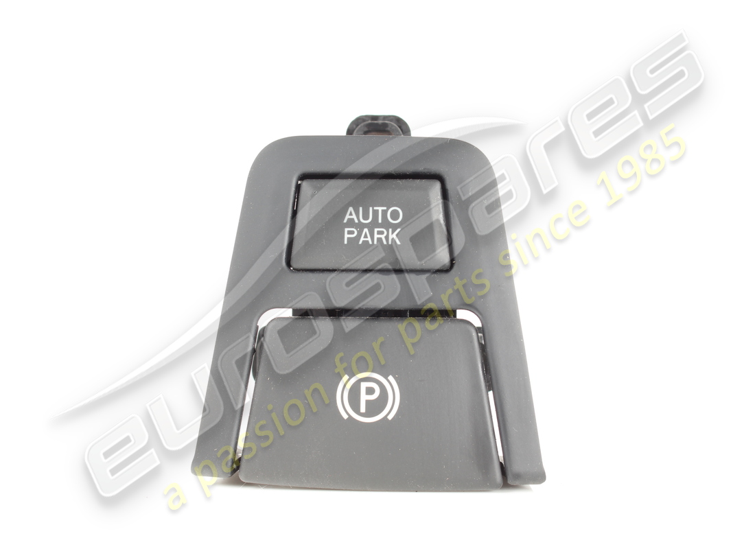 gebraucht ferrari parksensoren ausschluss co. teilenummer 72587700 (5)