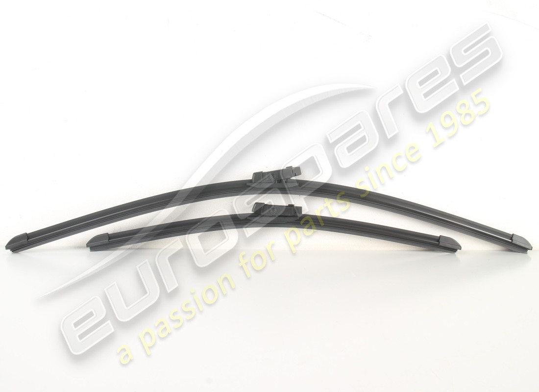 neues maserati wischblätter kit. teilenummer 673012891 (1)