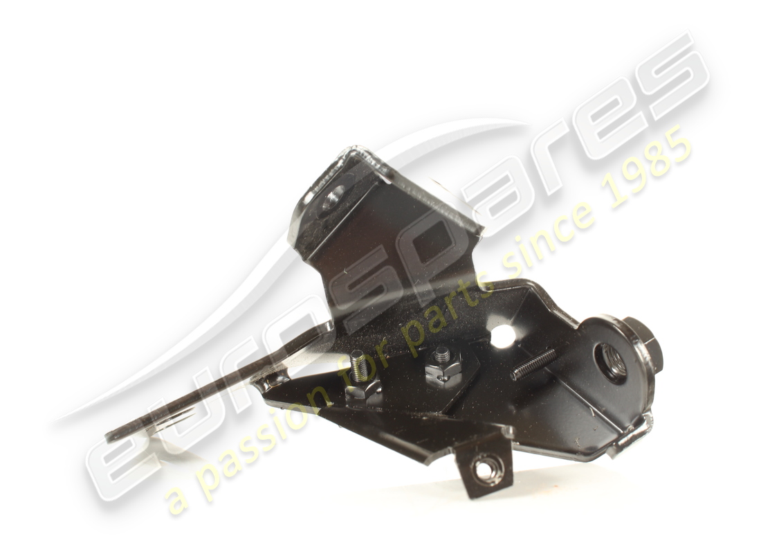 gebrauchte ferrari linke halterung. teilenummer 84050400 (3)
