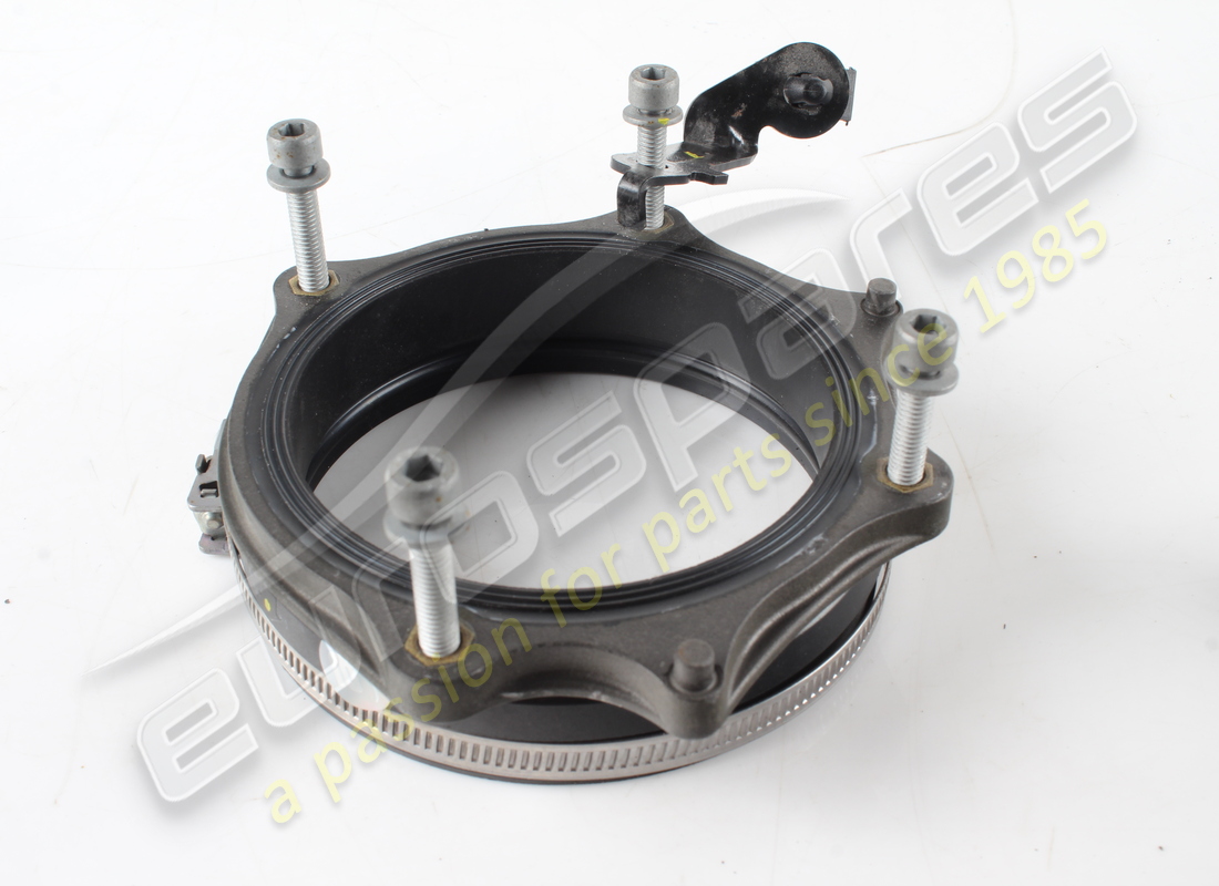 VERWENDET Ferrari ABSTANDSHALTER . TEILENUMMER 316680 (1)