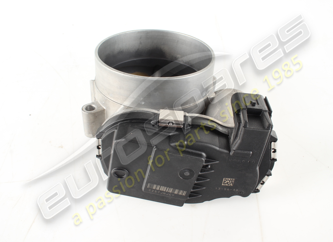 gebrauchtes ferrari motorisiertes drosselklappengehäuse. teilenummer 925964 (5)