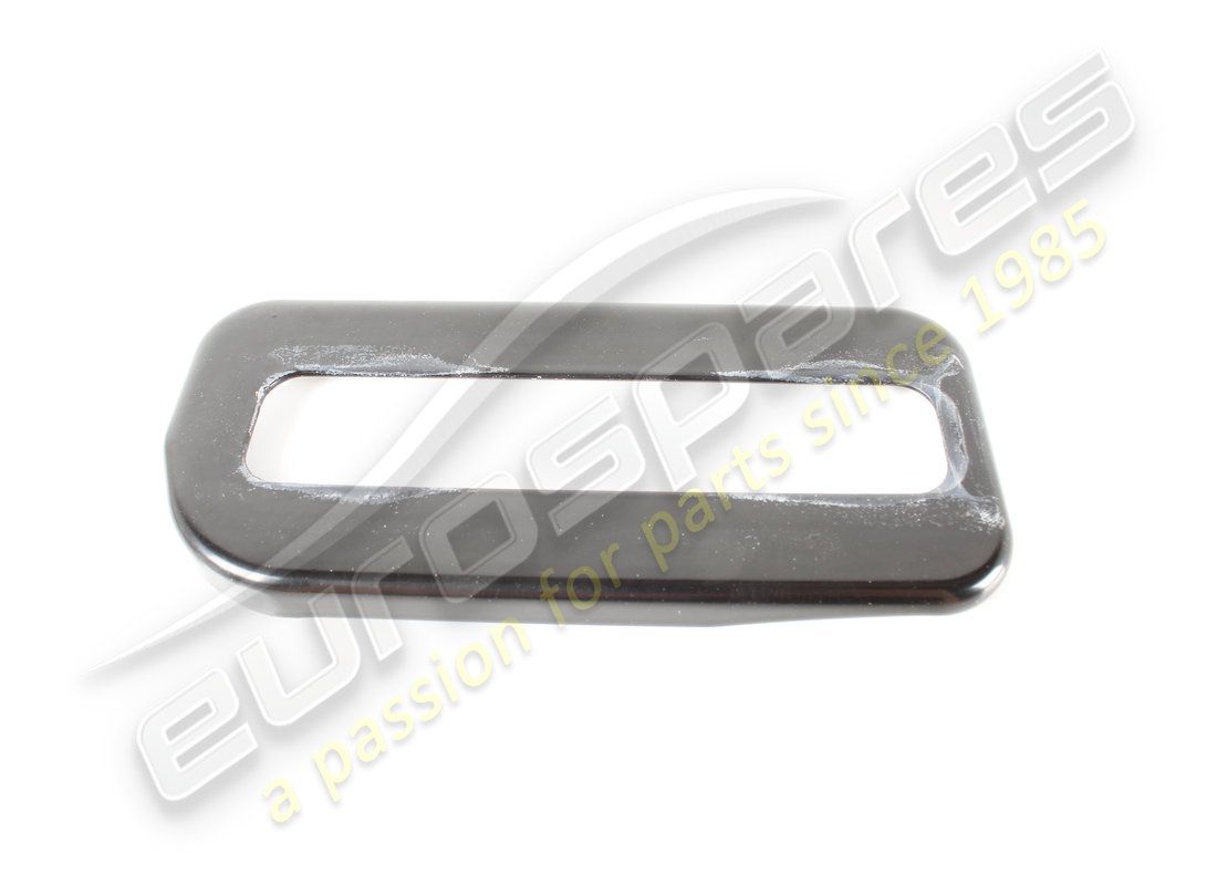 GEBRAUCHT Ferrari RH GEPÄCKRAUMDECKEL P . TEILENUMMER 86433600 (1)