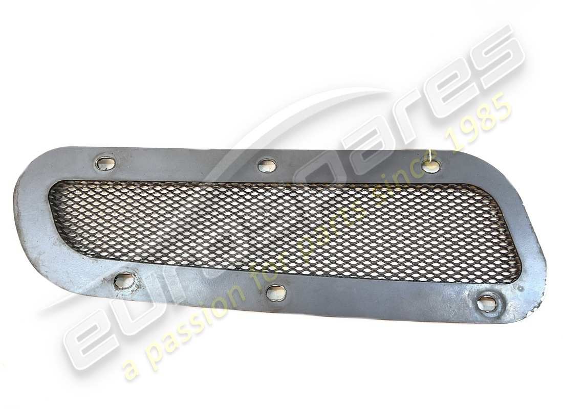 gebraucht aston martin mesh-baugruppe, haube, rechts teilenummer bg4316c692aa (2)