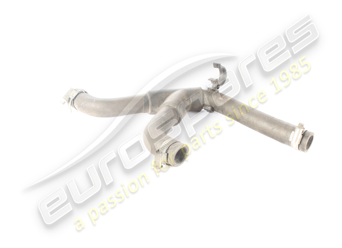 VERWENDETER Ferrari SCHLAUCH . TEILENUMMER 154873 (1)