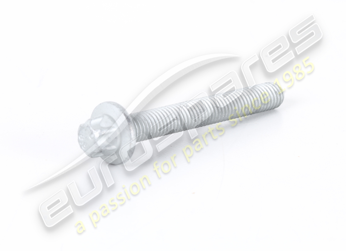 neue porsche sechskantkopfschraube. teilenummer paf008152 (1)