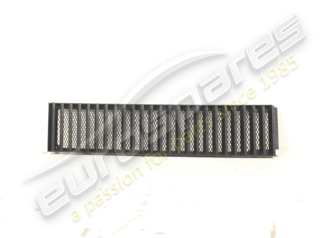 gebraucht ferrari oberer gitter für linke motorabdeckung. teilenummer 61500100 (2)