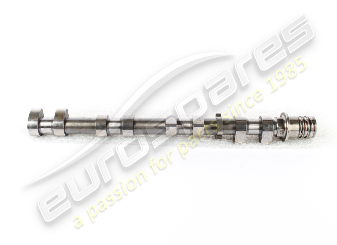 GEBRAUCHTE Ferrari AUSPUFFNOCKENWELLE LINKS. TEILENUMMER 259159 (1)