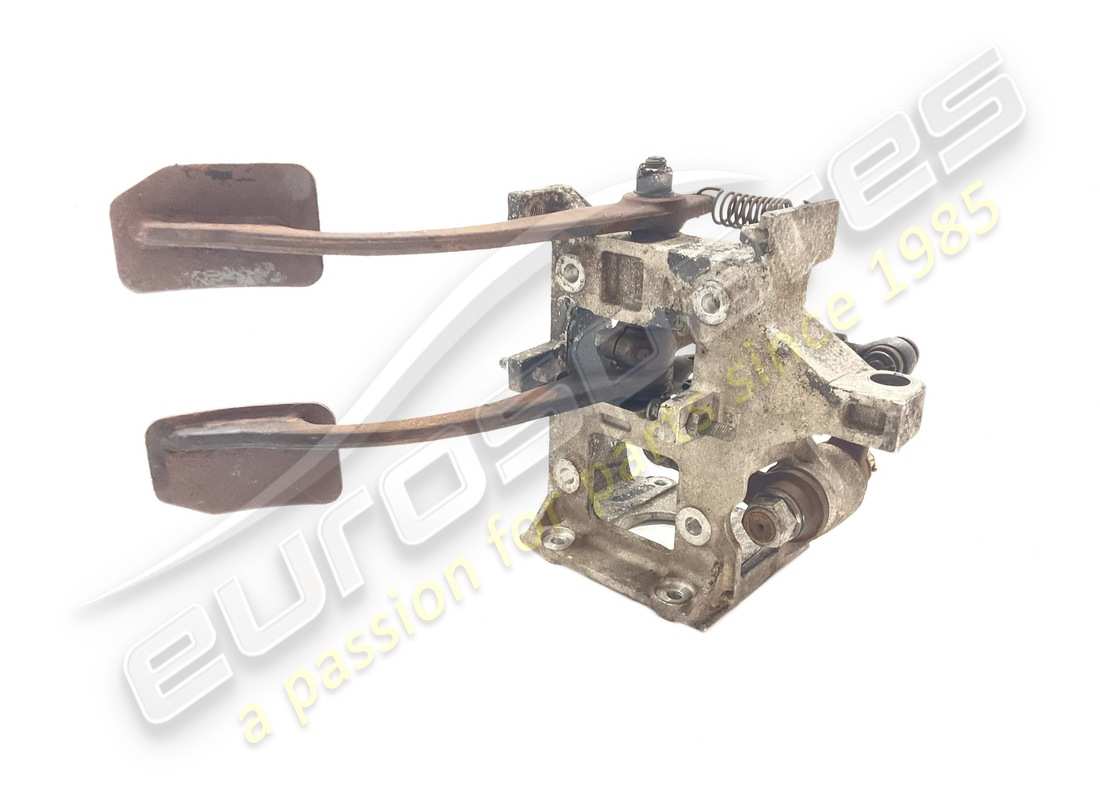 gebraucht eurospares ferrari 246 rhd-pedalbox komplett. teilenummer eap1447619 (5)