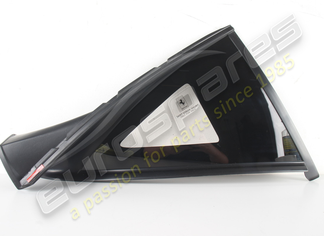 neu ferrari komplettes rechtes seitliches lexan. teilenummer 83925500 (1)