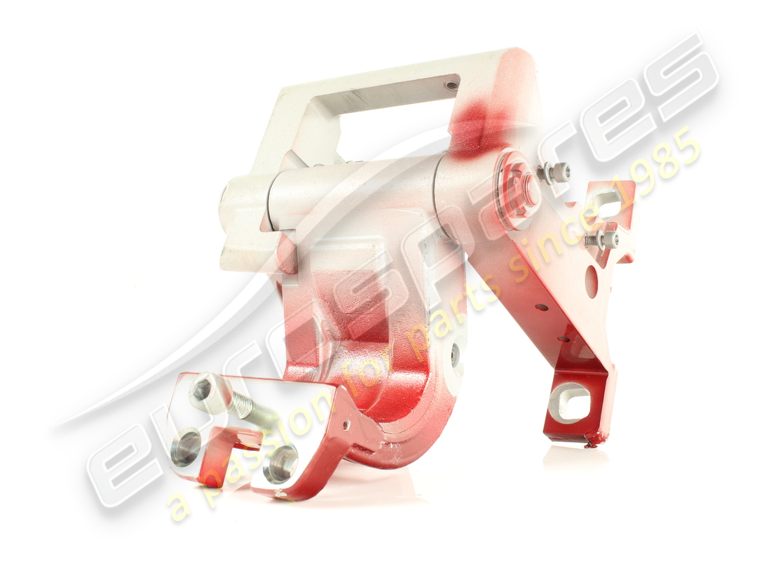GEBRAUCHT Ferrari CERNIERA PORTA POSTERIORE SX . TEILENUMMER 947484 (1)