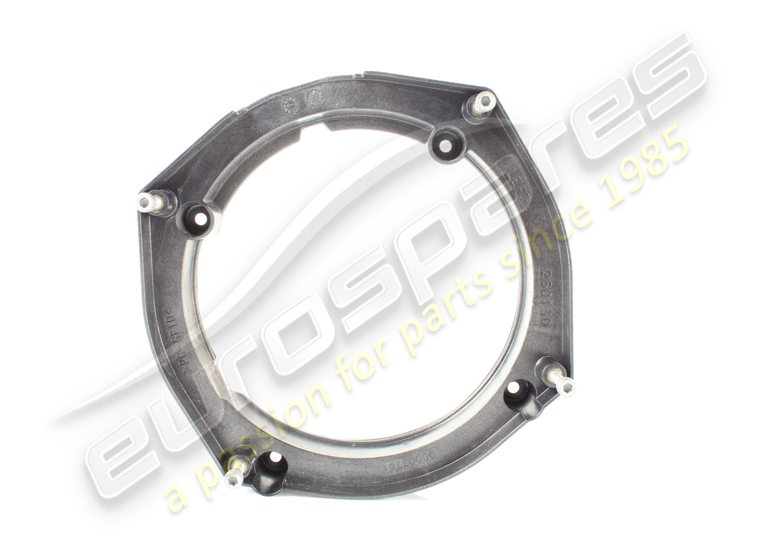 gebrauchter ferrari lh-woofer-adapter -becker-. teilenummer 260130 (3)