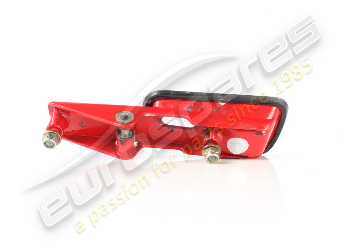 GEBRAUCHT FERRARI ÄUSSERER TÜRGRIFF RECHTS SITZ. TEILENUMMER 62408000 (3) gebraucht ferrari äusserer türgriff rechts sitz. teilenummer 62408000 (3)