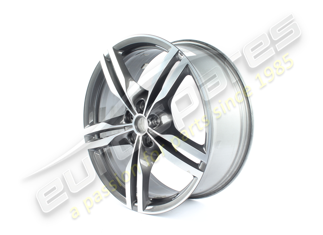 verwendetes ferrari vorderrad. teilenummer 855340 (2)