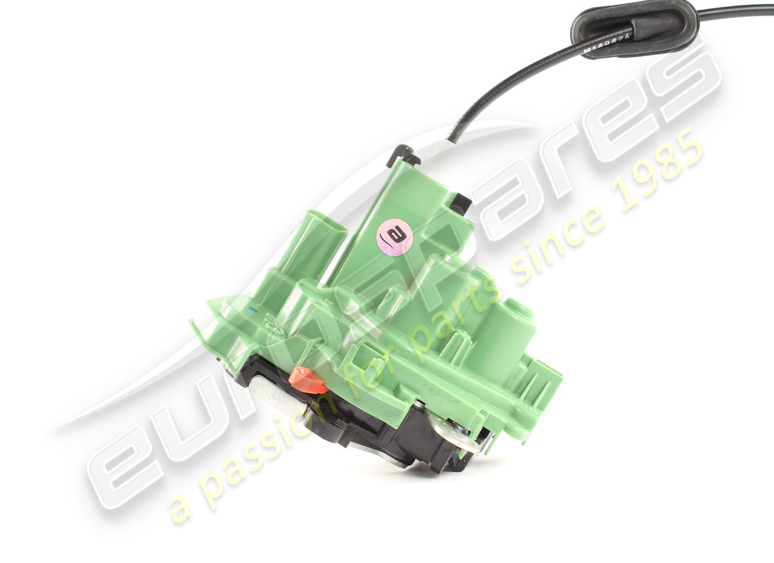gebraucht ferrari sistema chiusura porta dx gs. teilenummer 785959 (2)