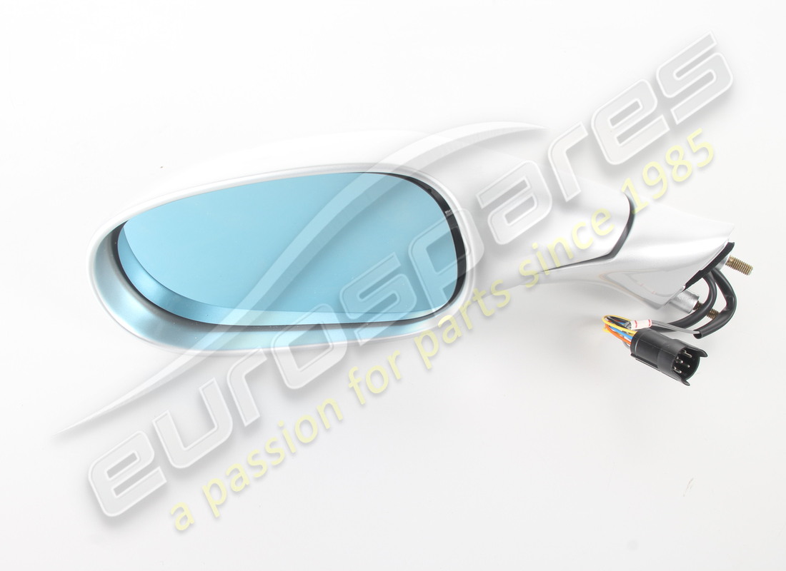 NEU (SONSTIGE) Ferrari LH HINTERER AUSSENSPIEGEL LHD . TEILENUMMER 64488510 (1)