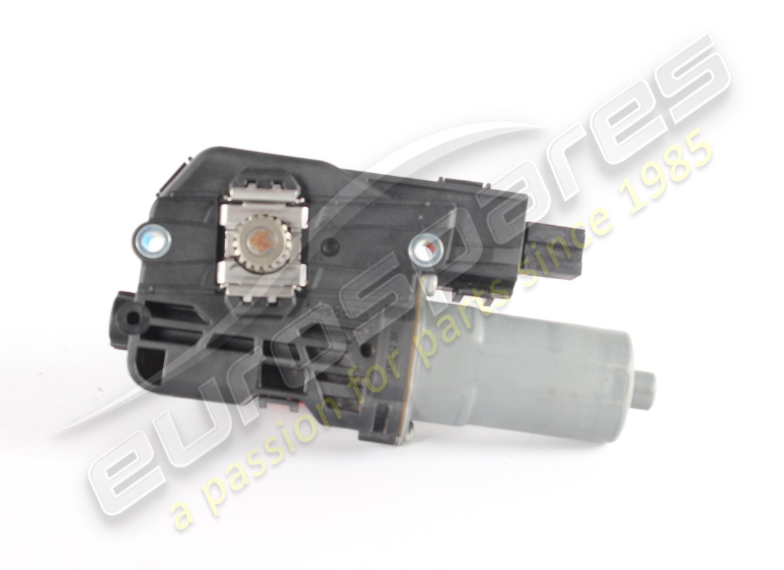 gebraucht lamborghini elektrischer antrieb 8nm. teilenummer 3g5877795 (2)