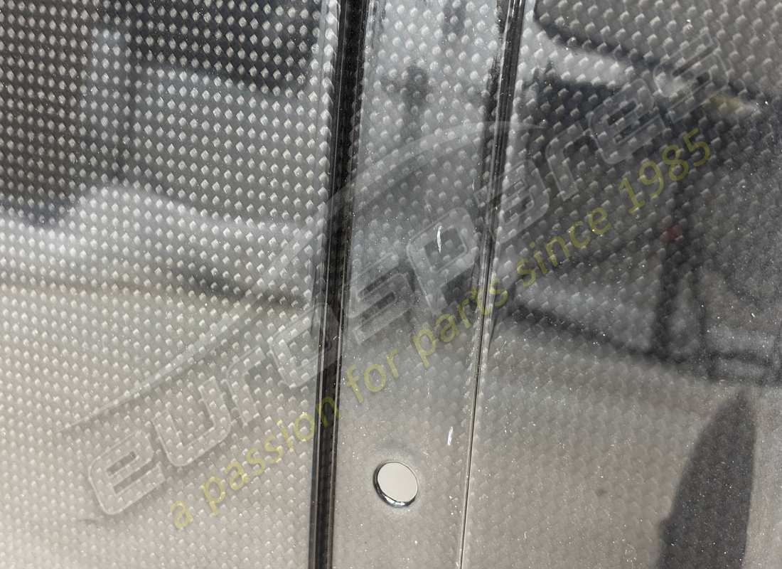 neu (sonstiges) ferrari heckdiffusor. teilenummer 81509400 (2)