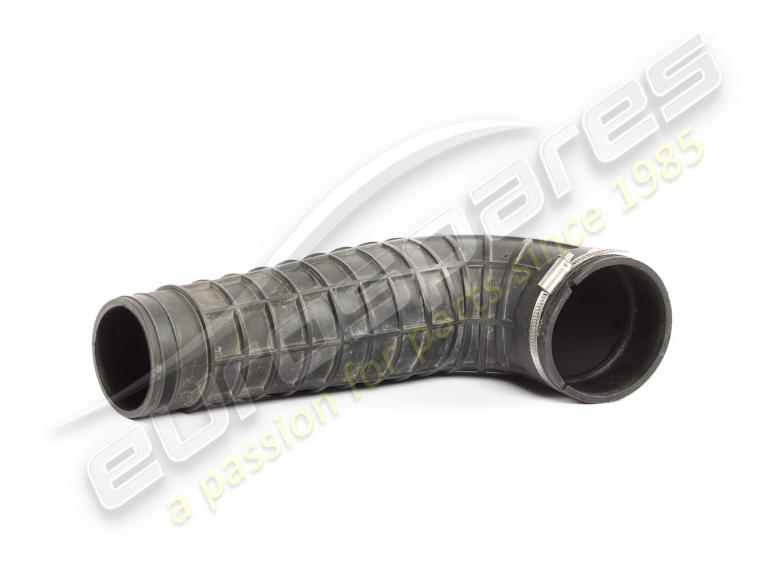 GEBRAUCHTER Ferrari TURBO-EINLASSKANALSCHLAUCH. TEILENUMMER 328198 (1)
