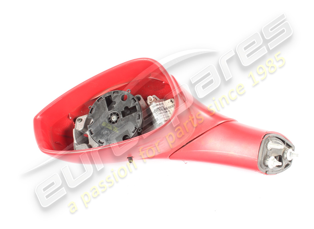 GEBRAUCHT Ferrari SIST.SPECCH.SX BASE MAN.ALLE . TEILENUMMER 88942610 (1)