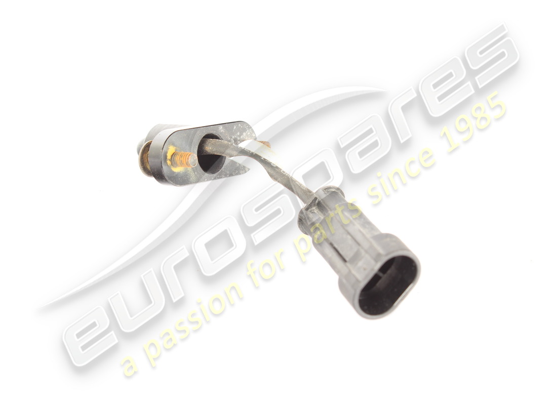 GEBRAUCHT Ferrari KOMPLETTE AUSSENLUFTTEMPERATUR . TEILENUMMER 745805 (1)