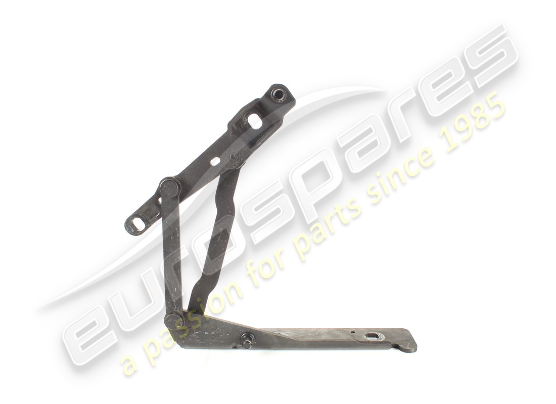 GEBRAUCHT Ferrari RH GEPÄCKRAUMDECKEL K . TEILENUMMER 816292 (1)