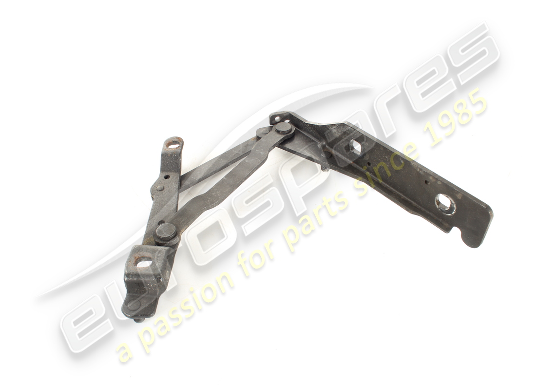 gebraucht ferrari rechter gepäckraumdeckel k. teilenummer 816292 (2)