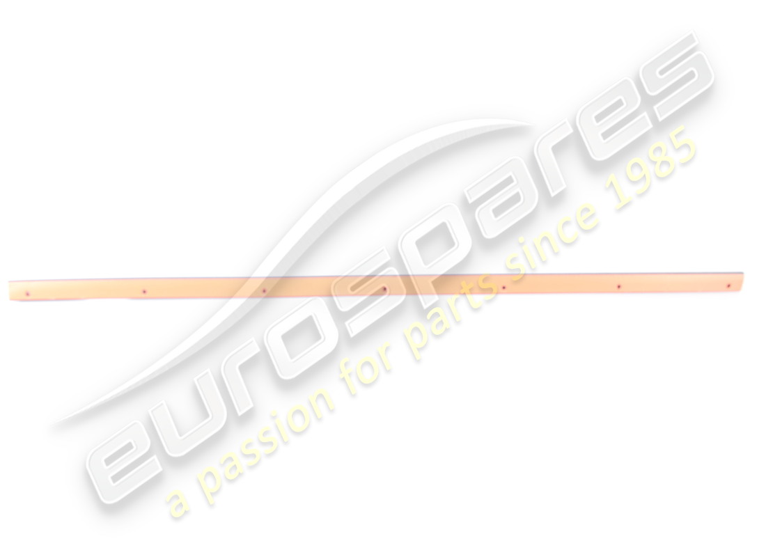 NEU FERRARI LINKER HINTERSATZ. TEILENUMMER 86588500 (2) neu ferrari linker hintersatz. teilenummer 86588500 (2)